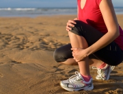 Jak pokonać ból mięśni i stawów u sportowców?